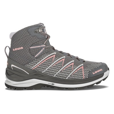 Lowa Ferrox Pro GTX Mid WS Gri / Roz - Tenisi Dama - Romania XGLSIMF0